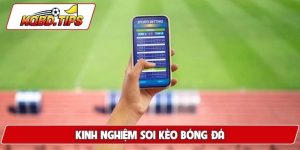 Kinh nghiệm soi kèo bóng đá
